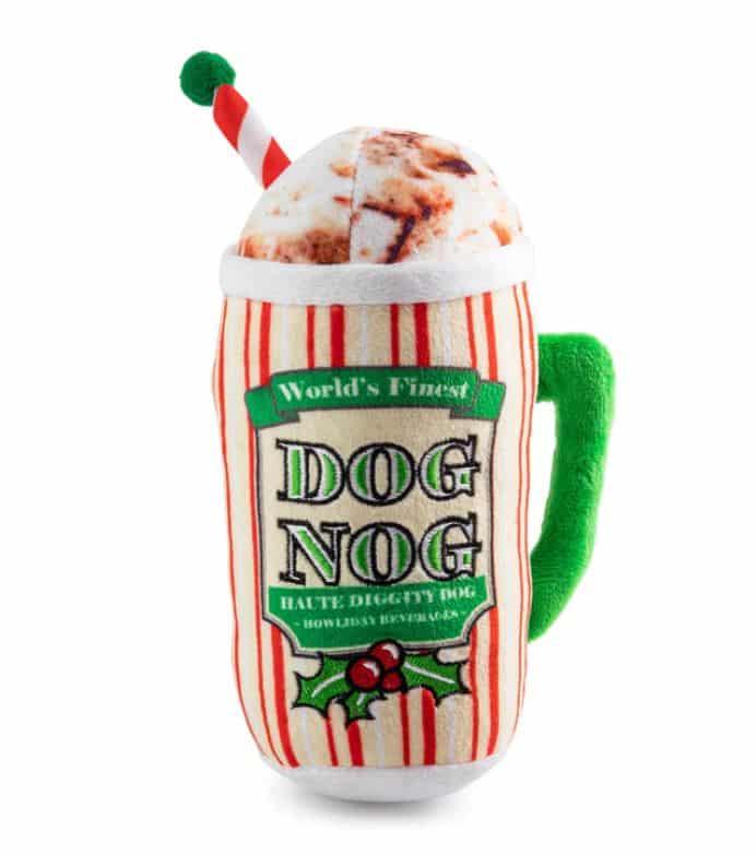 Dog Nog Dog Toy image 0