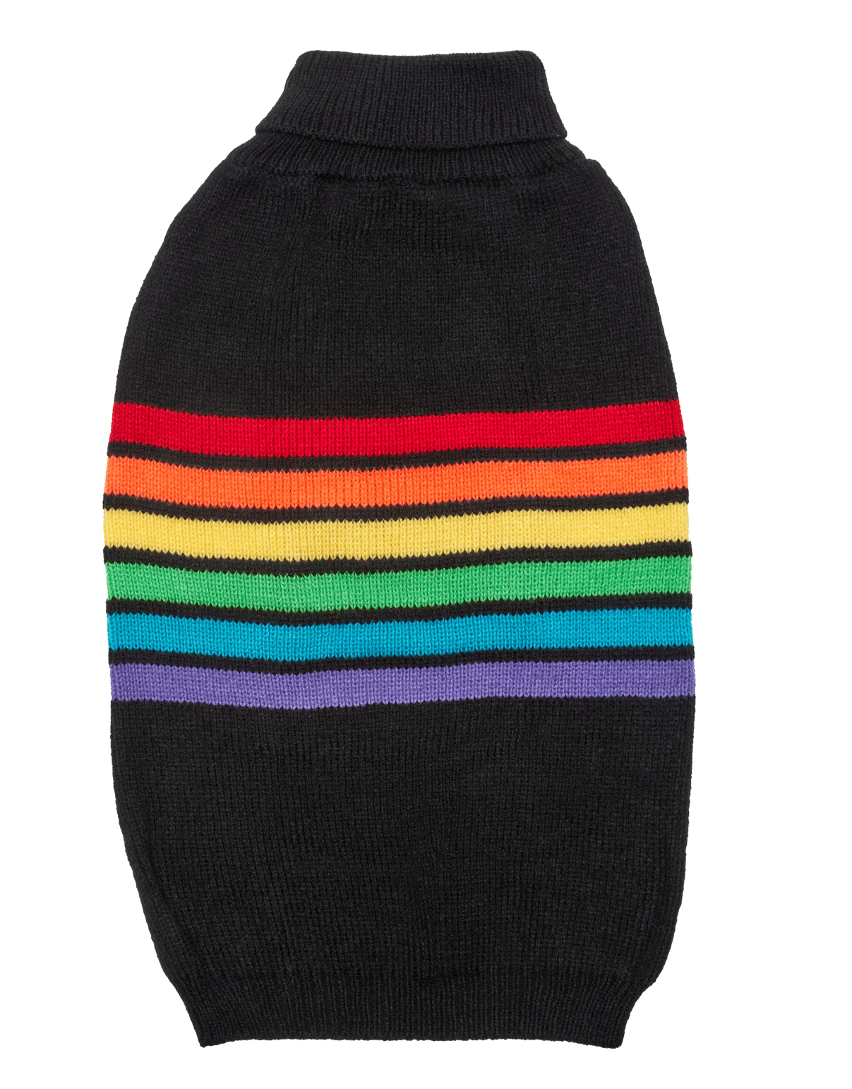 Rainbones Dog Sweater image 1