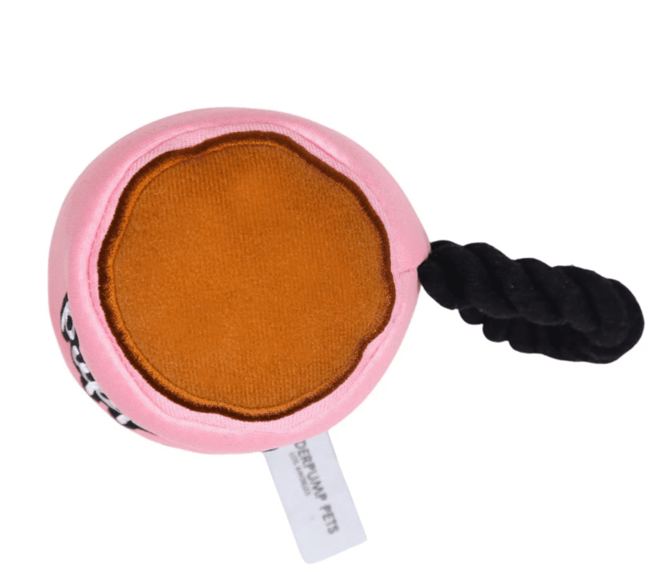 Puppuccino Dog Toy image 4