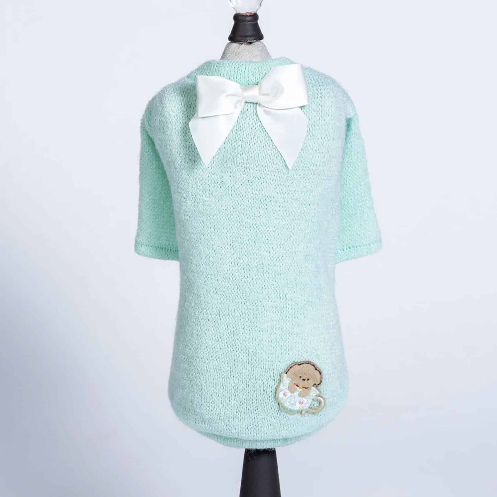 Teacup Dog Sweater image 0