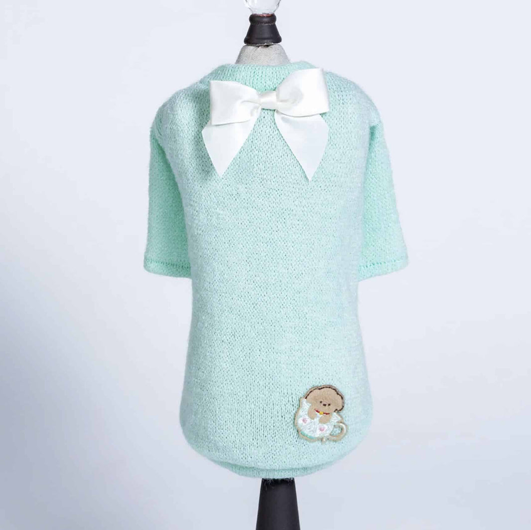 Teacup Dog Sweater image 0