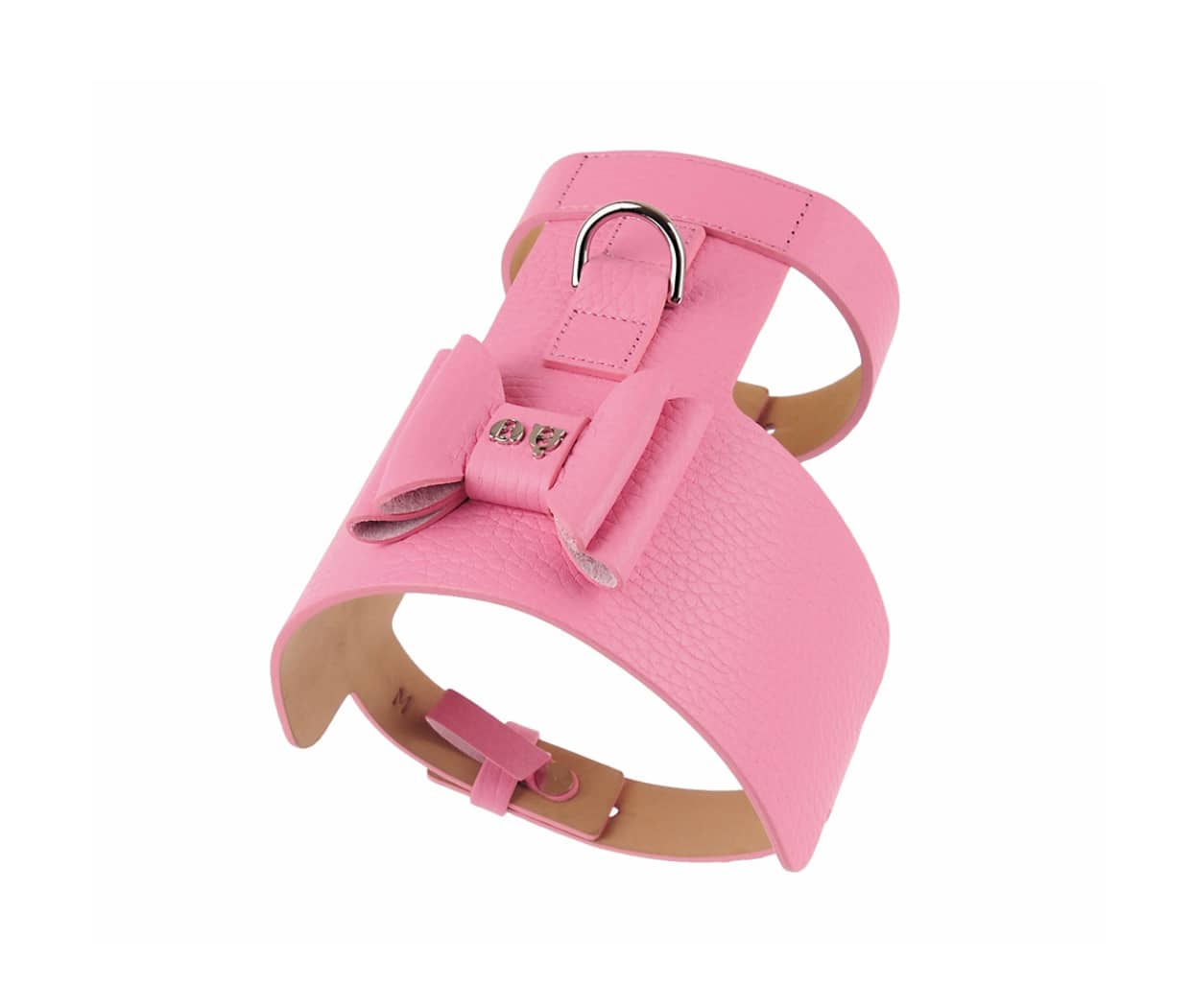 Bijou Dog Harness - Pink image 0