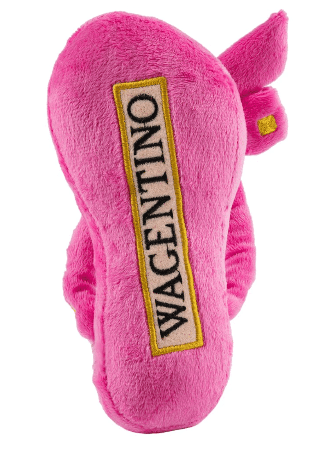 Wagentino Sandal Dog Toy image 2