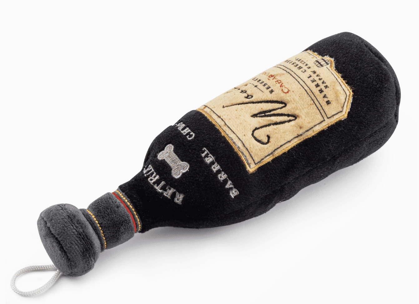 Woof Reserve Cabarknet Dog Toy image 2