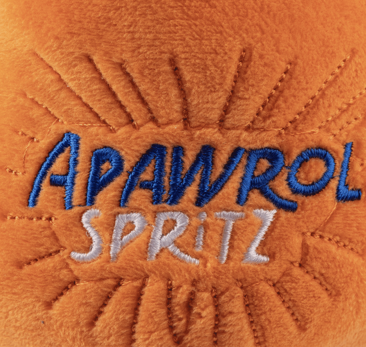 Apawrol Spritz Dog Toy image 4