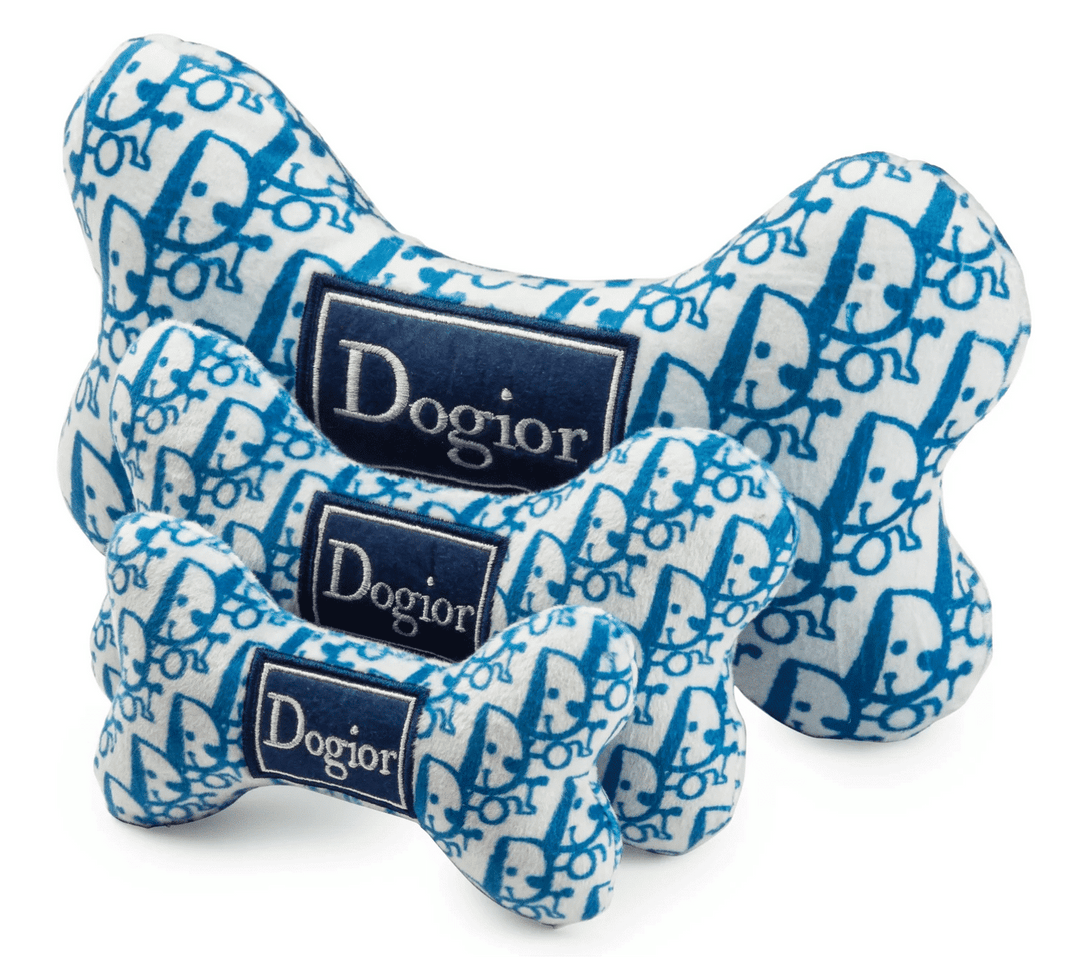 Dogior Bone Dog Toy image 1