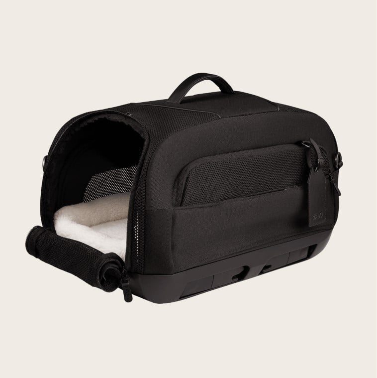 Dupree I Airline Carry On Pet Car Seat