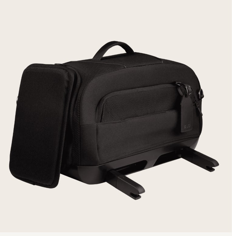 Dupree I Airline Carry On Pet Car Seat