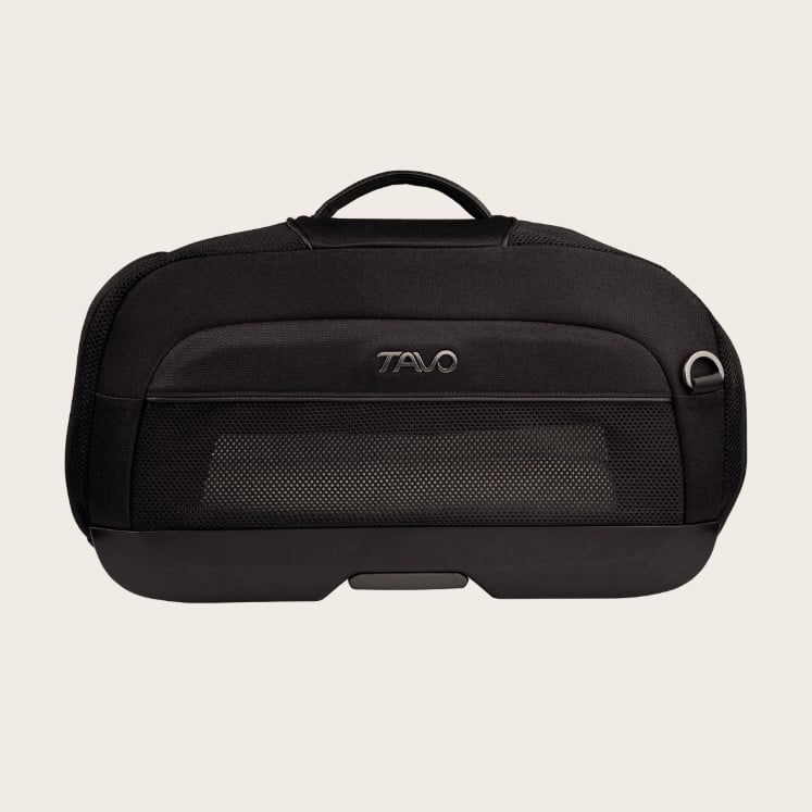 Tavo Pets Dupree I Airline Carry On Pet Car Seat image 5
