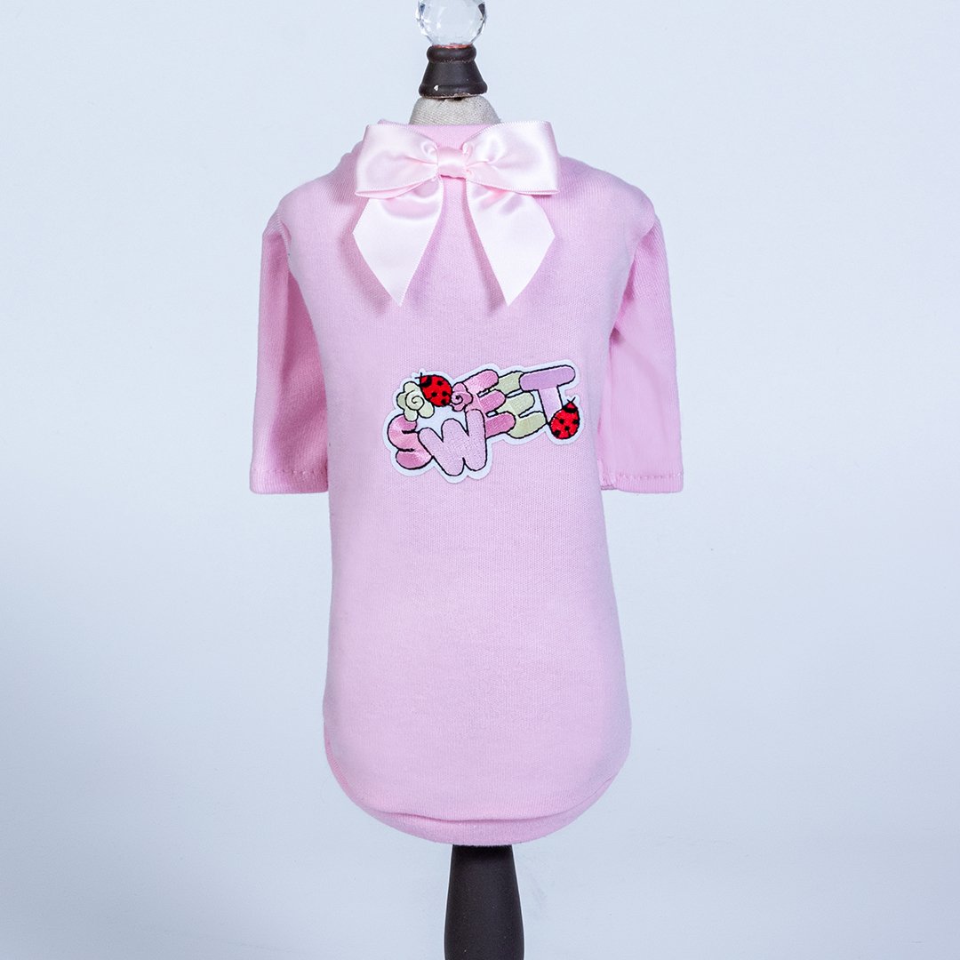 Sweet Dog Tee image 0