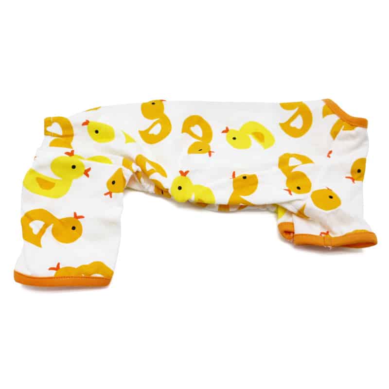 Duck Dog Pajamas image 2