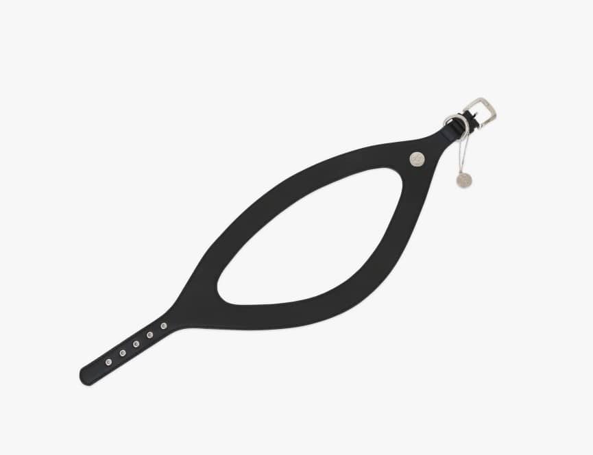 VP Dog Harness - Black image 1