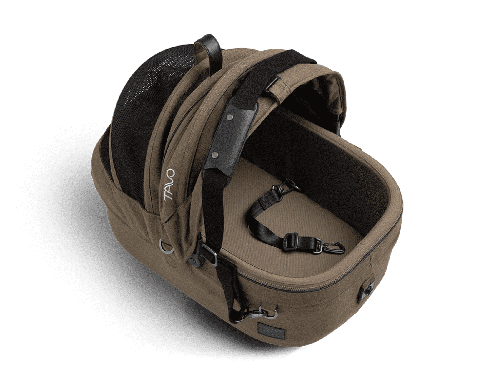 Tavo Pets Maeve (Flex Handle) Pet Car Seat Dog Carrier image 3