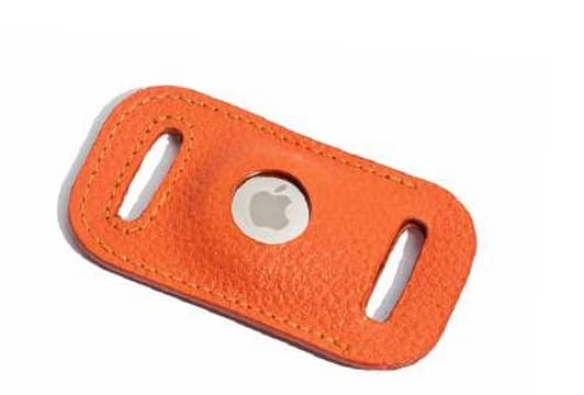 AirTag Holder for Dog Collars image 7