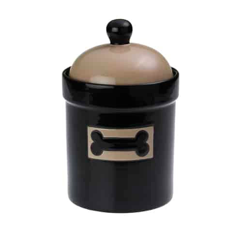 City Pets Treat Jar image 0
