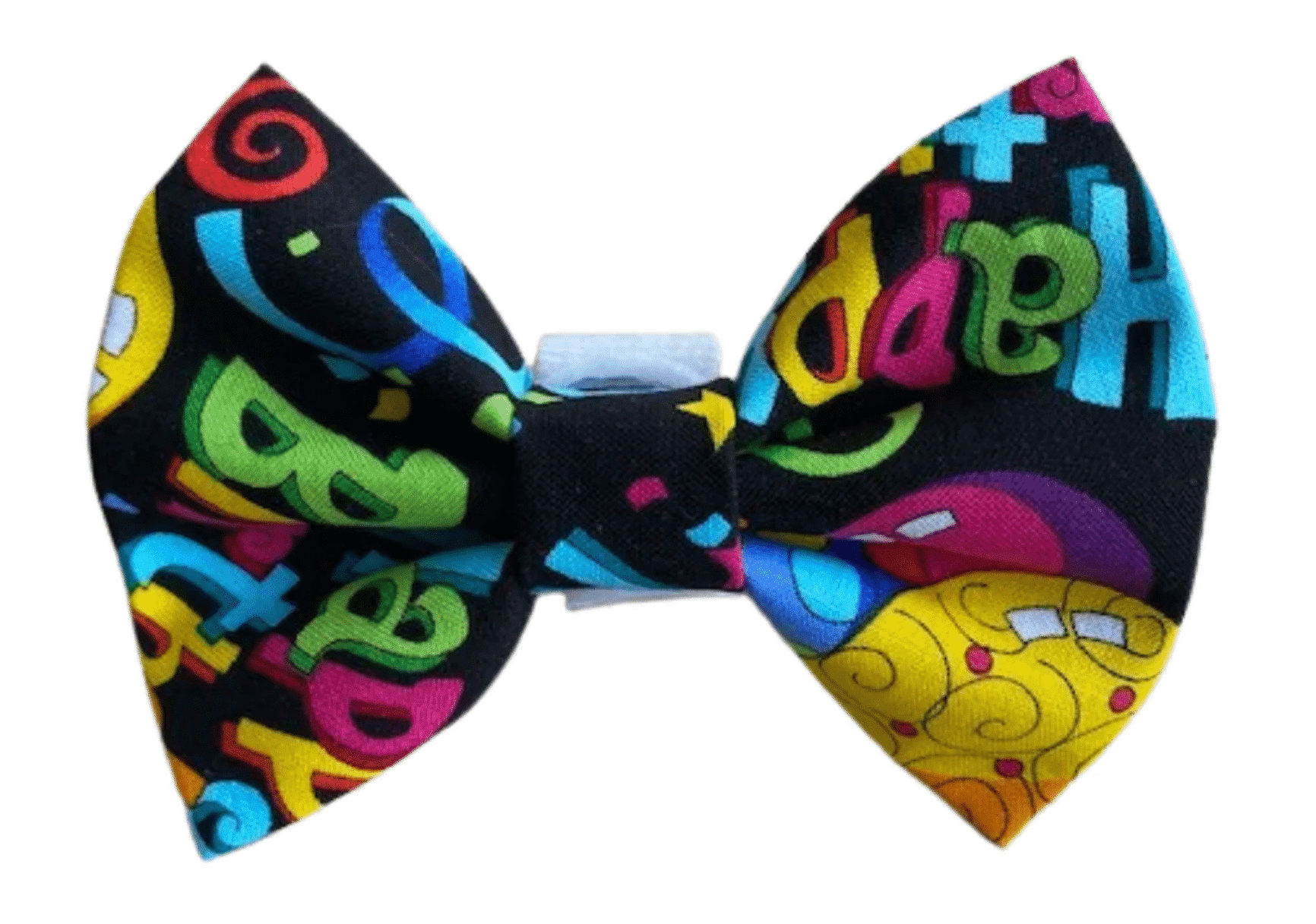 Happy Birthday Dog Bow Tie image 0