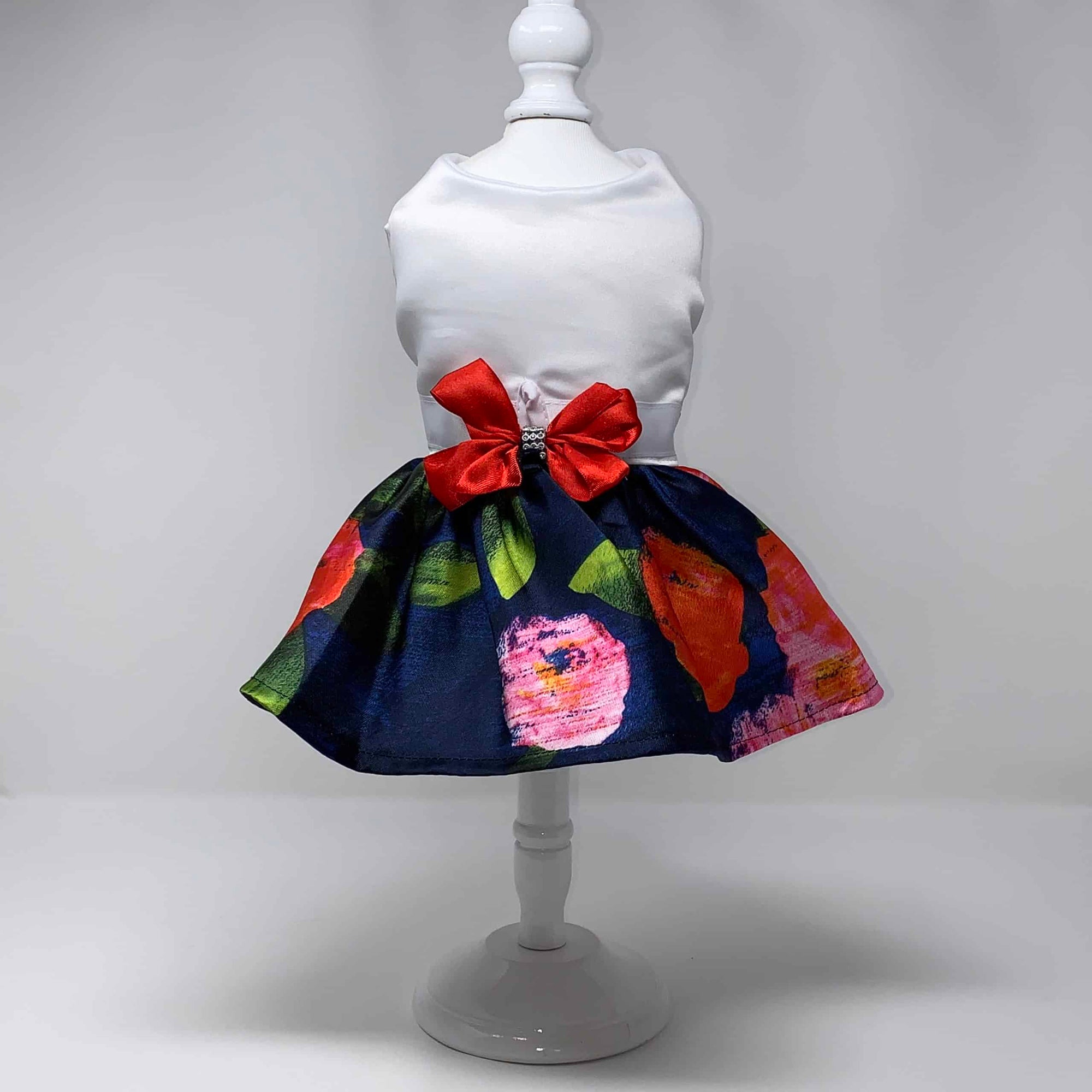 PerryMiau Marisol Dog Dress image 0