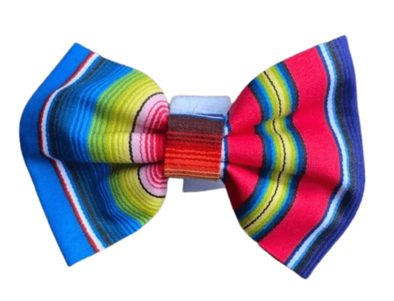Manta Dog Bow Tie image 1