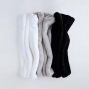 Divine Dog Blanket – Dove Grey image 2