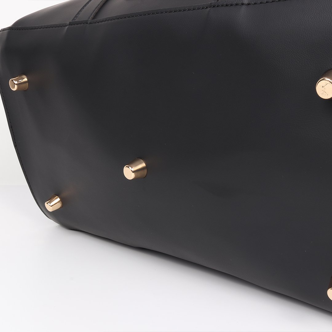 Grand Voyager Dog Carrier - Black image 5