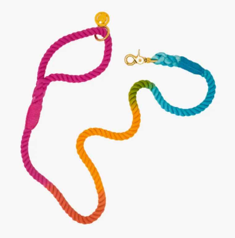 Marley Rope Dog Leash image 1