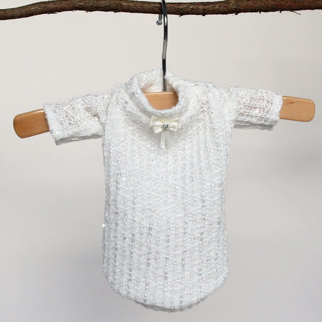 Destiny Dog Sweater image 0