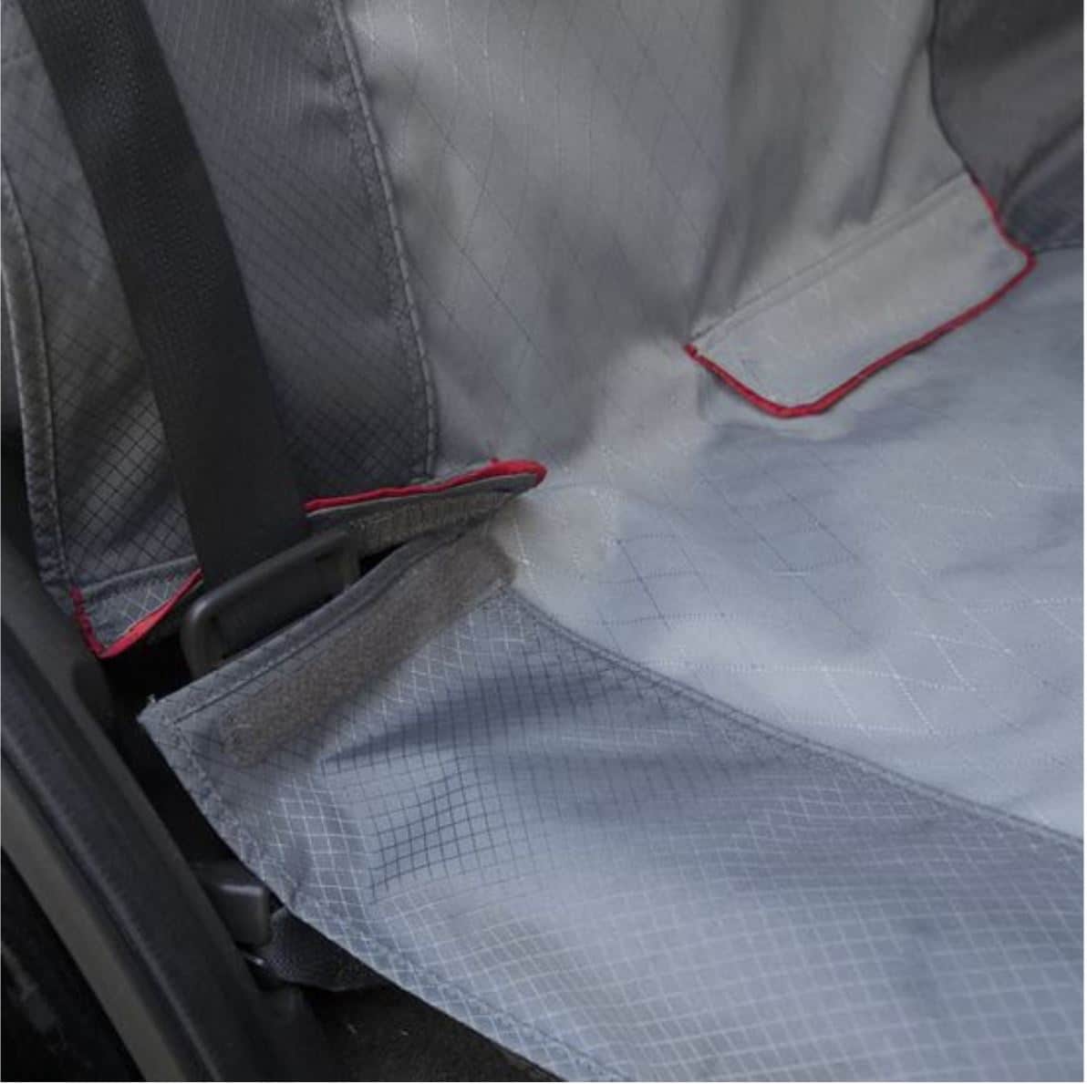 Journey Bench Seat Cover for Dogs image 1