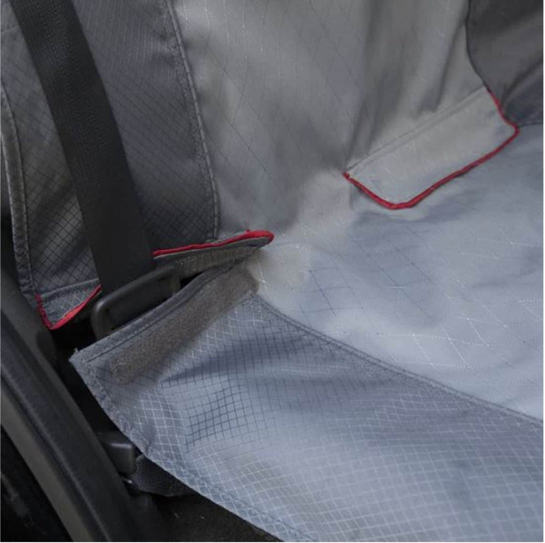 Journey Bench Seat Cover for Dogs image 1