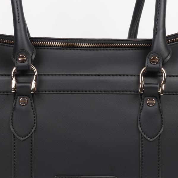 Grand Voyager Dog Carrier - Black image 4