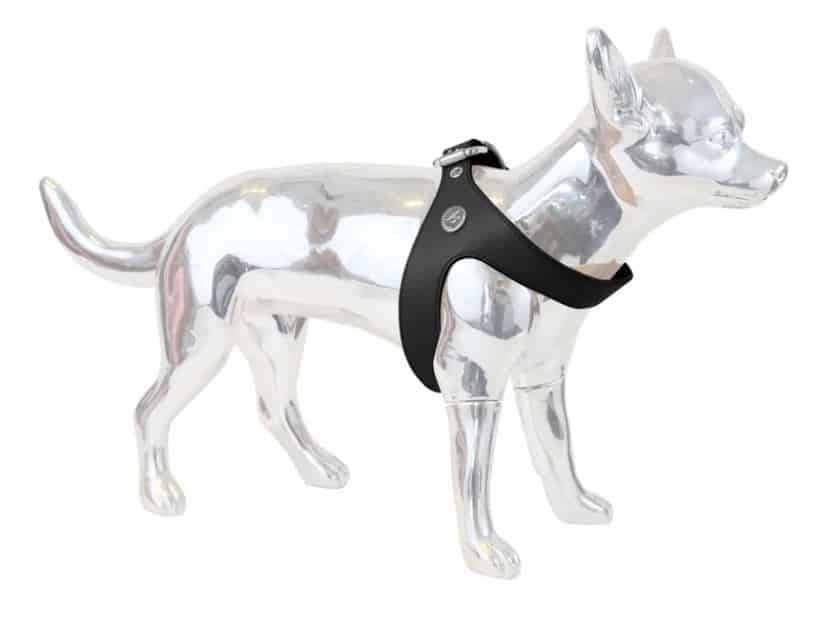 VP Dog Harness - Black image 0