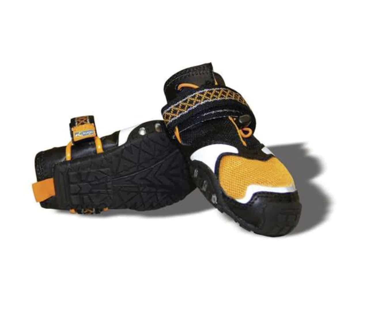 Step-N-Strobe Dog Shoes image 1
