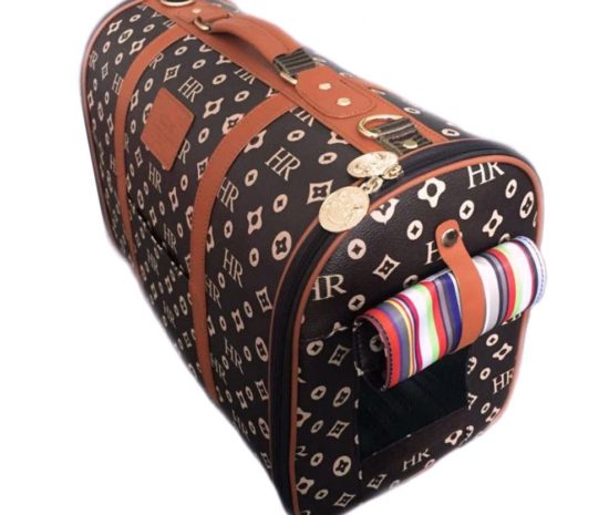 Dog Carriers - PUCCI Cafe