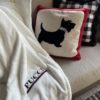 PUCCI Cafe Soft Blankets