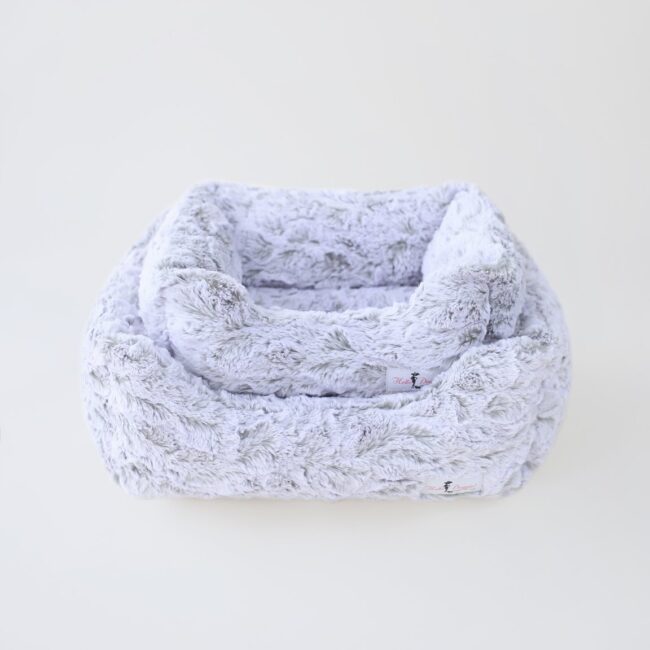 Deluxe Dog Bed - Prism