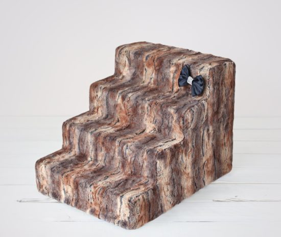 Luxury Dog Stairs