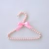 Dog Clothes Hangers - Pink - PUCCI Cafe