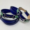 PUCCI Cafe Belmont Dog Collar