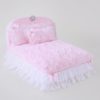 The Enchanted Nights Dog Bed - Baby Doll