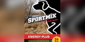Sportmix Pet Food Recalled
