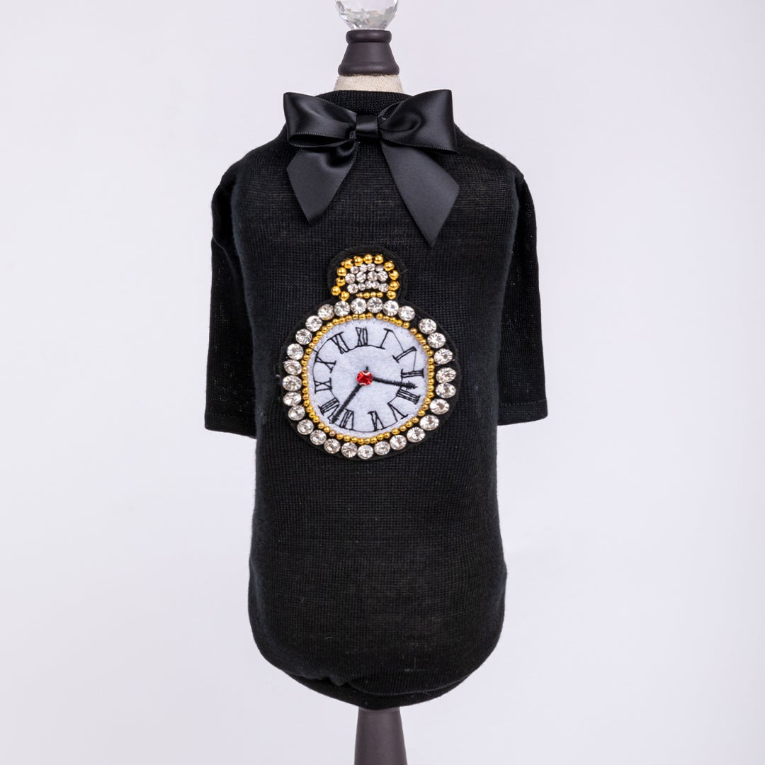 Timeless Dog Tee - PUCCI Cafe