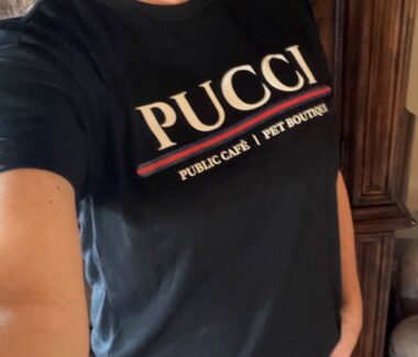 PUCCI T-shirt