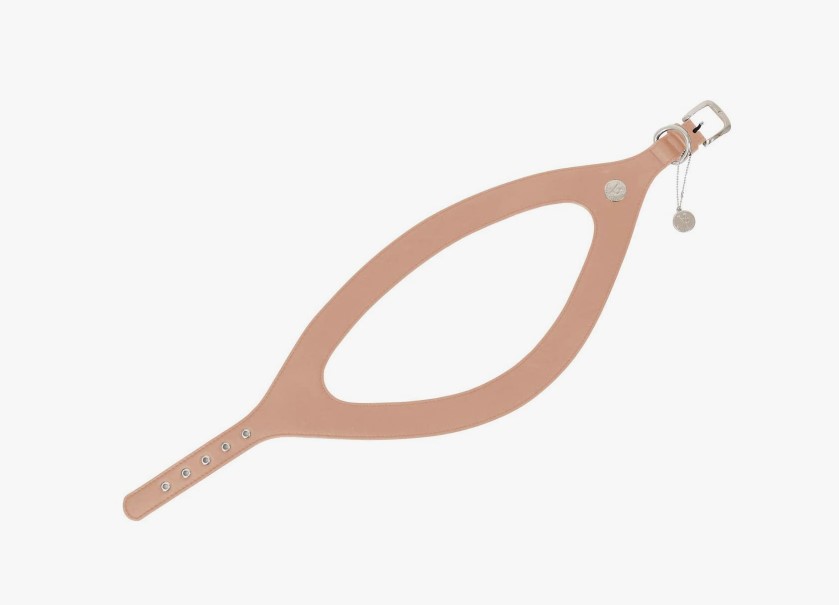 VP Dog Harness - Pink