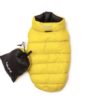 Yellow-&-Grey-Pack-N-Go-Reversible-Dog-Puffer-PUCCI-Cafe