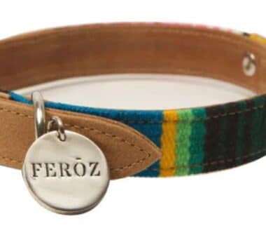 Feroz Dog Collars