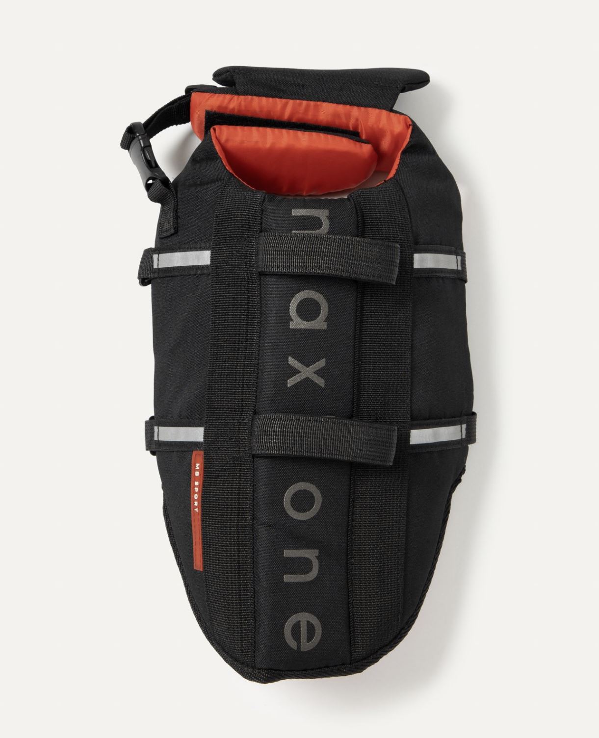 Dog Life Jacket - Happy Breath