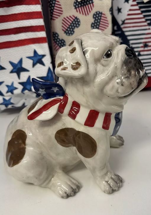 Patriot Dog