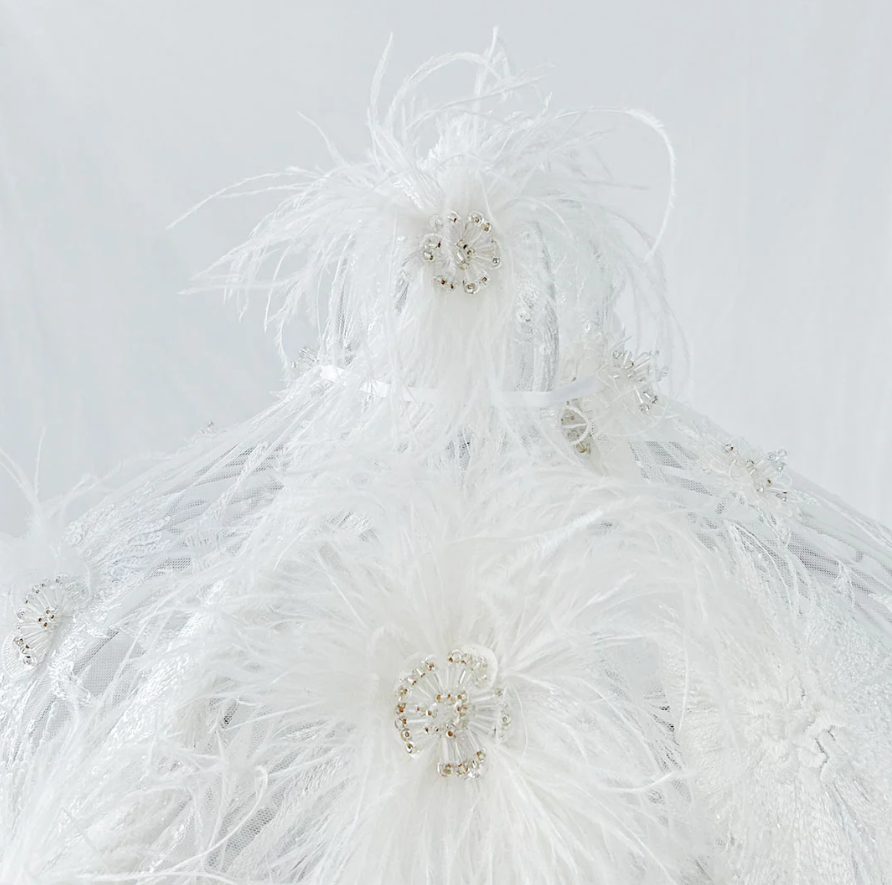 PUCCI Cafe Prima Donna Dog Carriage Pet Bed 3