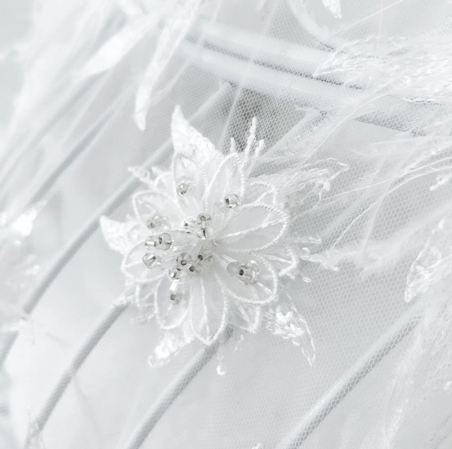 PUCCI Cafe Prima Donna Dog Carriage Pet Bed 5