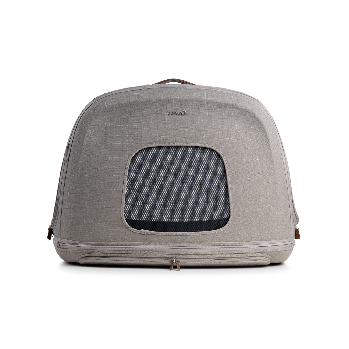 Tavo Pets Crispin Medium Merle 3