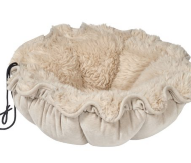 Buttercup Fluffernutter Dog Bed